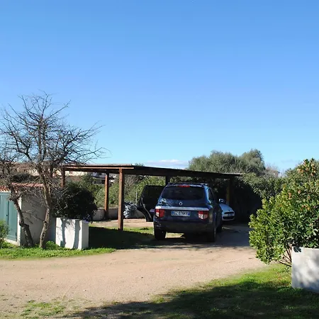 Porto Istana Apartment